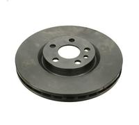 Disque de frein FEBI BILSTEIN 22403 avant, ventilé, 1 Stück