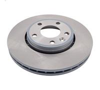 Disque de frein FEBI BILSTEIN 22698 avant, ventilé, 1 pièce