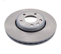 1X Disque de frein FEBI 22698 pour OPEL VIVARO A Fourgon (X83) 2 2006-2014