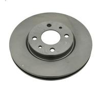 1X Disque de frein FEBI 22927 pour FIAT PANDA (169_) 1.3 2006-2013