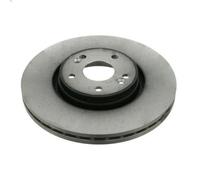 Disque de frein FEBI BILSTEIN 23333 avant, ventilé, 1 pièce