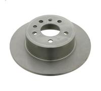 1X Disque de frein FEBI 23544 SAAB 900 II 2 1993-1998