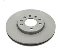 1X Disque de frein FEBI 23549 CADILLAC BLS 2 2006-201