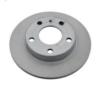 1X Disque de frein FEBI 23570 pour AUDI A4 B7 (8EC) 2 2004-2008