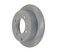1X Disque de frein FEBI 28324 pour MITSUBISHI GALANT VIII (EA_) 2 1996-2000