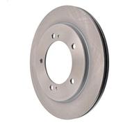 FEBI BILSTEIN Disque de frein 28438 avant ventilé intérieur pour SUZUKI Grand Vitara I 1998-2003