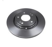 FEBI BILSTEIN Disque de frein 28440 – Avant ventilé – 1 pièce