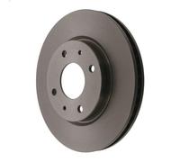 1X Disque de frein FEBI 28441 pour MITSUBISHI GALANT VIII (EA_) 2 1996-2000