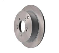 FEBI (Ferdinand Bilstein) Disque de frein 31362 pour HYUNDAI ix35 Van 2 2009-2015
