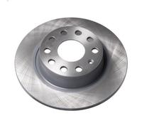 1X Disque de frein FEBI 36128 pour AUDI A3 (8P1) 2 2003-2008