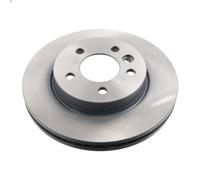 1X Disque de frein FEBI 36237 pour AMAROK 2 2010-2013
