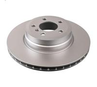 1X Disque de frein FEBI 36385 BMW X5 (E70) 3 2007-2008