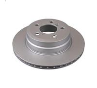 1X Disque de frein FEBI 36386 pour BMW X5 (E70) 3 2006-2008