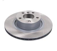 1X Disque de frein FEBI 38577 pour BMW X3 (F25) 2 2010-2017