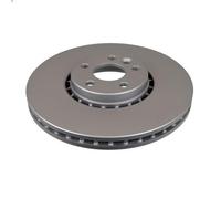 1X Disque de frein FEBI 39288 pour VOLVO XC60 I SUV (156) 2 2013-2015