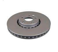1X Disque de frein FEBI 39288 pour VOLVO XC60 I SUV (156) 2 2013-2015