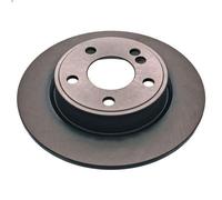 1X Disque de frein FEBI 43816 pour MERCEDES-BENZ W176) 1.5 2012-2018
