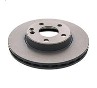 Disque de frein FEBI BILSTEIN 43835 avant, ventilé, 1 pièce