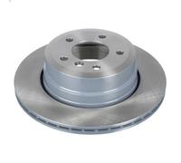 Disque de frein FEBI BILSTEIN 43894 arrière, ventilé, 1 pièce