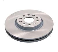 Disque de frein FEBI BILSTEIN 43929 avant, ventilé, 1 pièce