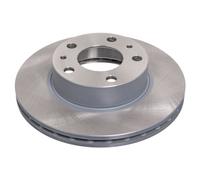 Disque de frein FEBI BILSTEIN 43933 avant, ventilé, 1 pièce