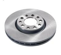 FEBI BILSTEIN Disque de frein 43945 avant, ventilé, 1 pièce