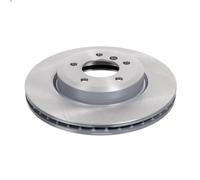 1X Disque de frein FEBI 43946 pour BMW 3 (E46) 3 1999-2005