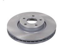 1X Disque de frein FEBI 43975 pour VOLVO S60 II (134) 2 2010-2014