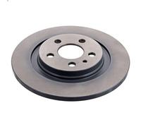1X Disque de frein FEBI 43983 pour FIAT ULYSSE (179_) 2 2003-2006