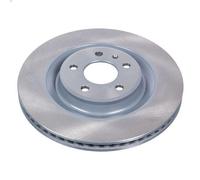 1X Disque de frein FEBI 43985 AUDI A5 (8T3) 2 2008-2012