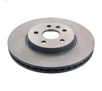 1X Disque de frein FEBI 43987 pour OPEL ASTRA K (B16) 1.6 2015-2019