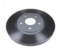 FEBI BILSTEIN Disque de frein avant 44066 ventilé Ø330