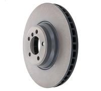 1X Disque de frein FEBI 44093 pour BMW 7 (E65, E66, E67) 6 2003-2008