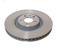 1X Disque de frein FEBI 44107 pour AUDI A6 C7 (4G2, 4GC) 2 2011-2018