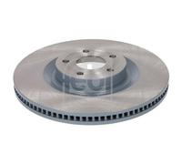 FEBI BILSTEIN 184664 Disque de frein