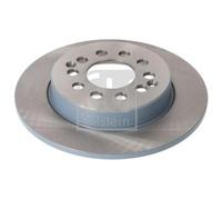 FEBI BILSTEIN 188761 Disque de frein