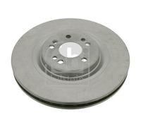 FEBI BILSTEIN 21950 Disque de frein pour MERCEDES-BENZ