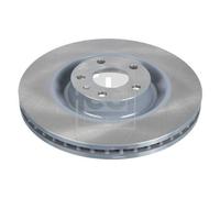 FEBI BILSTEIN 44038 Disque de frein pour AUDI