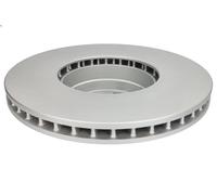 1X Disque de frein FERODO DDF1202C-1 pour BMW 5 (E39) 2 2000-2003