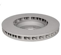 1X Disque de frein FERODO DDF1408LC-1 pour AUDI Q7 (4LB) 3 2006-2008