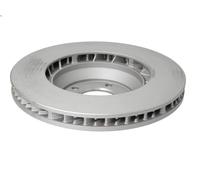 1X Disque de frein FERODO DDF1408RC-1 pour AUDI Q7 (4LB) 3 2006-2008