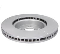 1X Disque de frein FERODO DDF1430C-1 pour DISCOVERY IV (L319) 3 2009-2018