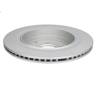 1X Disque de frein FERODO DDF1433C-1 pour DISCOVERY IV (L319) 3 2009-2018