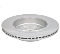 1X Disque de frein FERODO DDF1437C-1 pour RANGE ROVER III (L322) 5 2009-2012