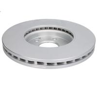 1X Disque de frein FERODO DDF1638C-1 pour W211) 3 2005-2008