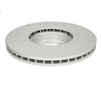 1X Disque de frein FERODO DDF1713C-1 pour BMW X5 (E70) 3 2006-2008