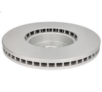 1X Disque de frein FERODO DDF1841C-1 pour SUBARU LEGACY IV (BL) 3 2003-2009