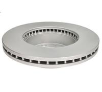 1X Disque de frein FERODO DDF1974C-1 pour MOVANO B Fourgon (X62) 2.3 2010-2015