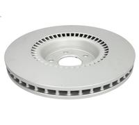 1X Disque de frein FERODO DDF1987C-1 pour AUDI A6 C7 (4G2, 4GC) 2 2011-2018