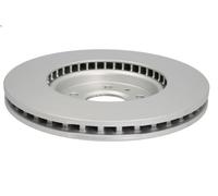 1X Disque de frein FERODO DDF2191C-1 pour OPEL ASTRA J GTC 2 2012-2015